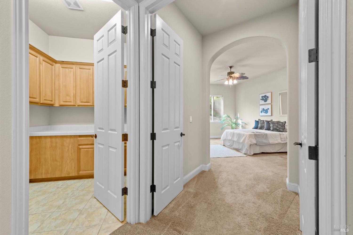Detail Gallery Image 27 of 51 For 1200 Terrace Ct, Vacaville,  CA 95687 - 4 Beds | 2 Baths