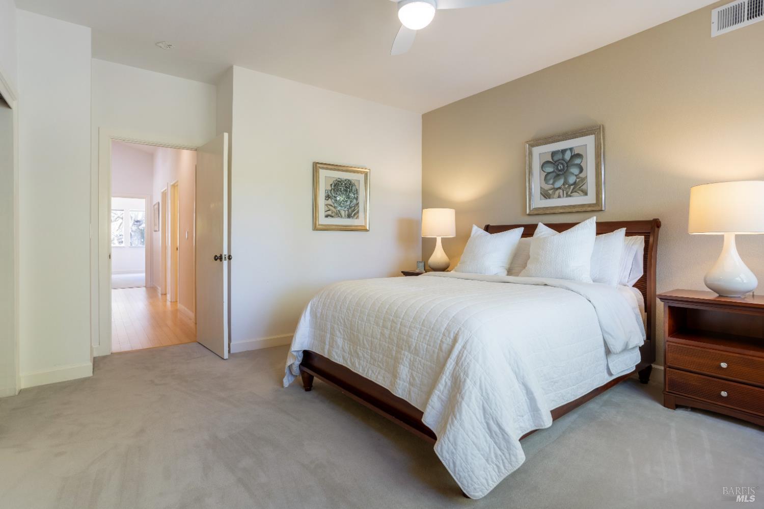 Detail Gallery Image 33 of 62 For 2901 Las Gallinas Ave, San Rafael,  CA 94903 - 4 Beds | 3/1 Baths