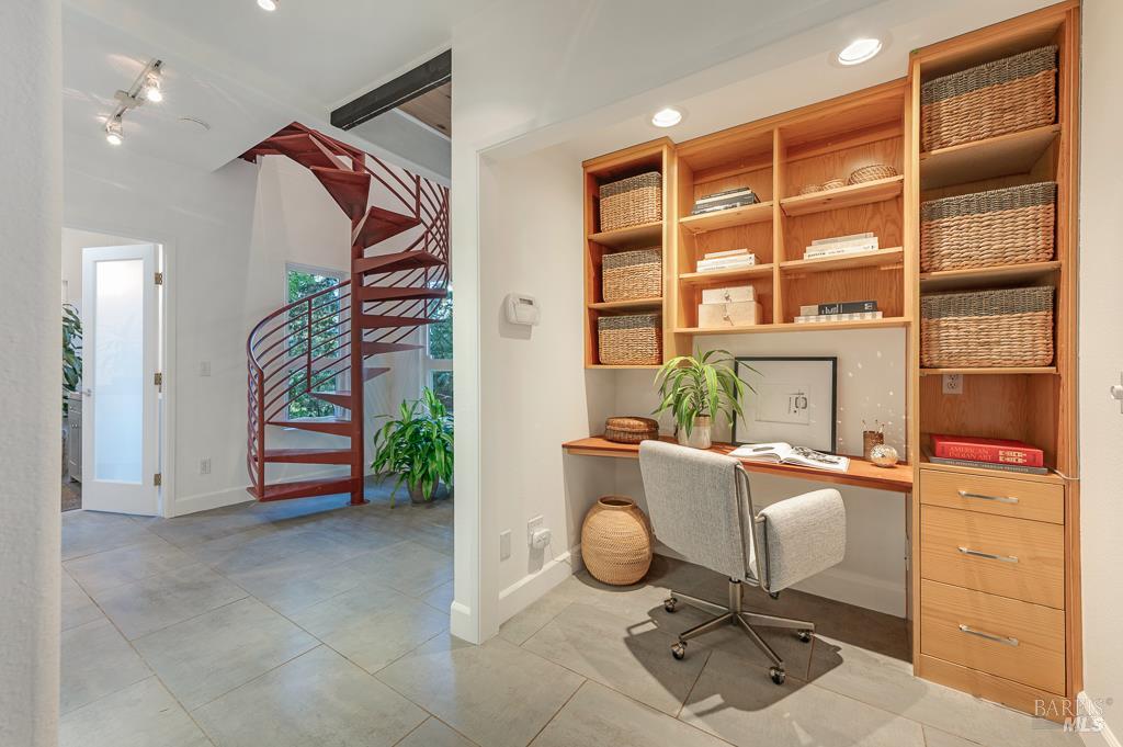 Detail Gallery Image 17 of 40 For 14282 Highland Ave, Guerneville,  CA 95446 - 1 Beds | 1/1 Baths
