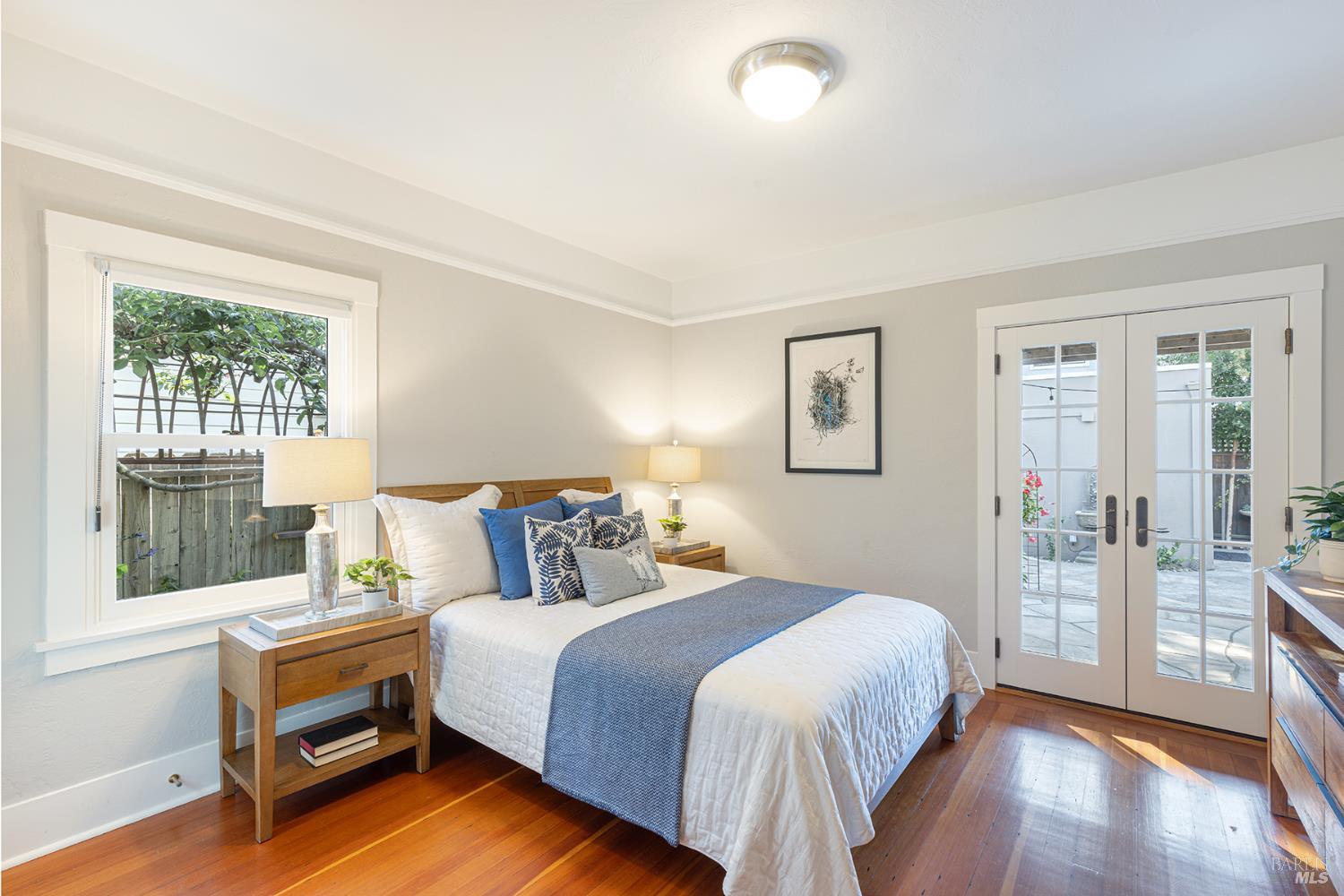 Detail Gallery Image 8 of 49 For 747 Seymour St, Napa,  CA 94559 - 2 Beds | 1/1 Baths