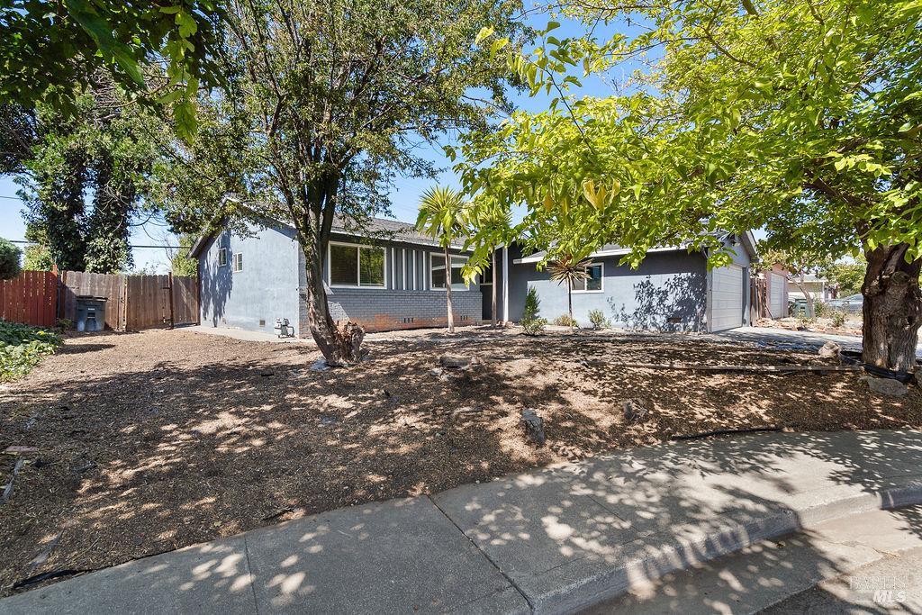 Detail Gallery Image 36 of 36 For 9 Falcon Dr, Vallejo,  CA 94589 - 4 Beds | 2 Baths