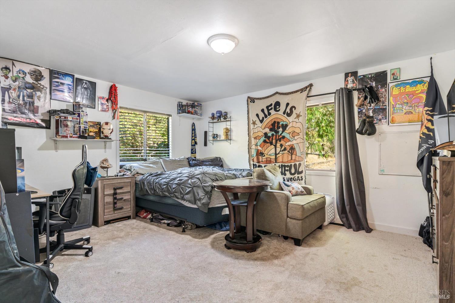 Detail Gallery Image 30 of 40 For 8061 Elphick Rd, Sebastopol,  CA 95472 - 4 Beds | 2/1 Baths