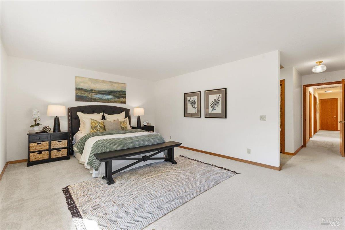 Detail Gallery Image 25 of 42 For 4604 Morris Ct, Santa Rosa,  CA 95405 - 3 Beds | 2/1 Baths
