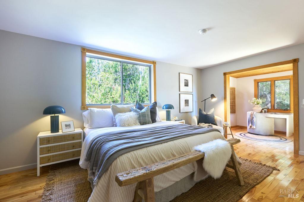Detail Gallery Image 25 of 56 For 130 Juniper Rd, Bolinas,  CA 94924 - 2 Beds | 1/1 Baths