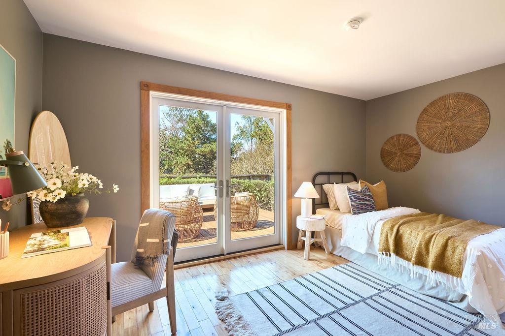Detail Gallery Image 14 of 56 For 130 Juniper Rd, Bolinas,  CA 94924 - 2 Beds | 1/1 Baths