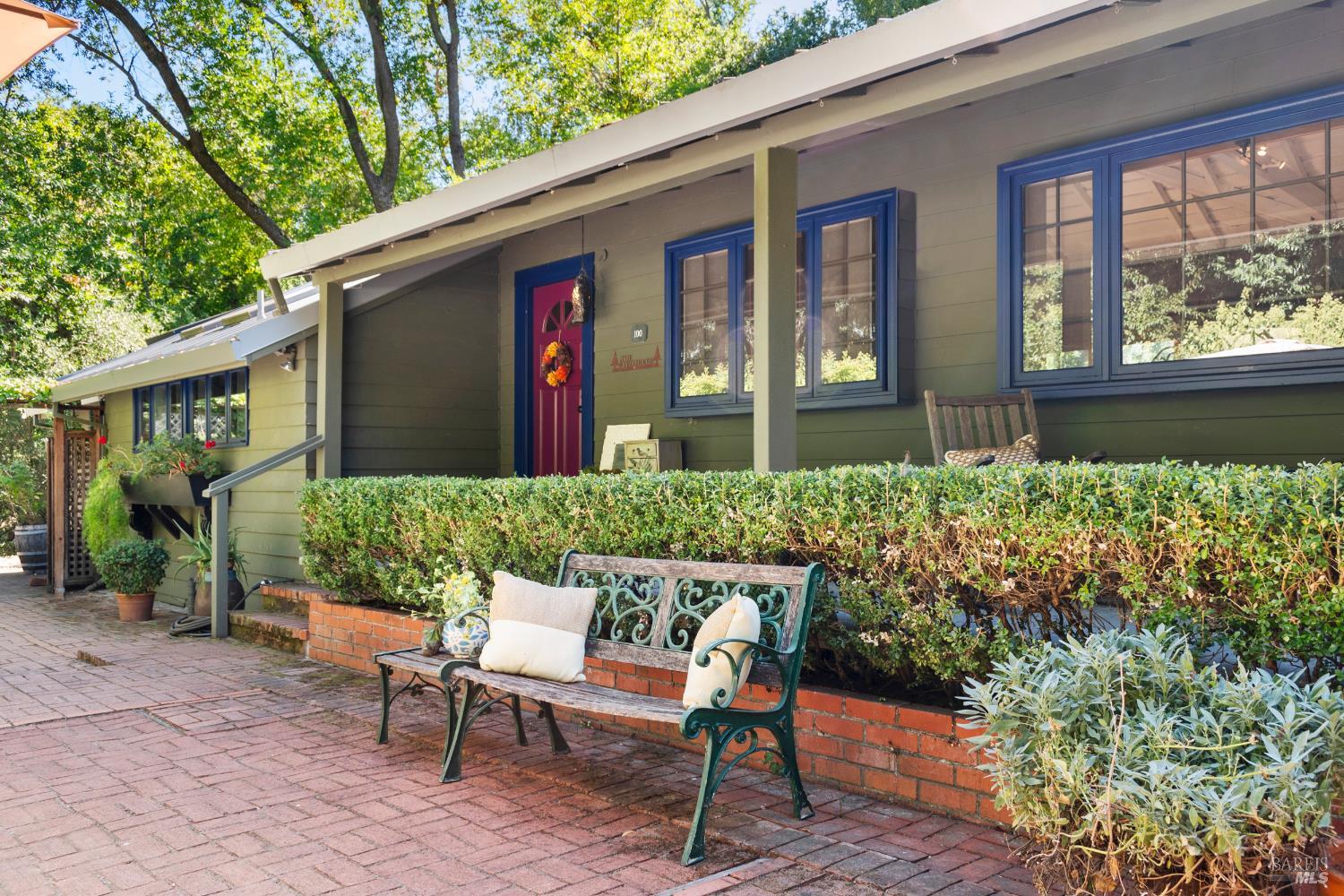 Detail Gallery Image 6 of 48 For 100 Vaca Creek Way, Martinez,  CA 94553 - 2 Beds | 1 Baths