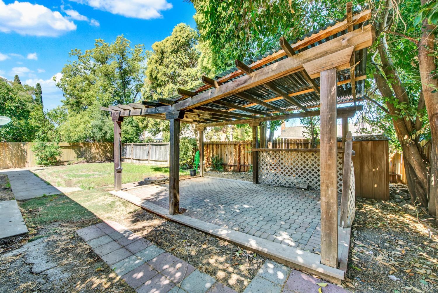 Detail Gallery Image 50 of 56 For 640 Berkshire Dr, Dixon,  CA 95620 - 4 Beds | 2 Baths