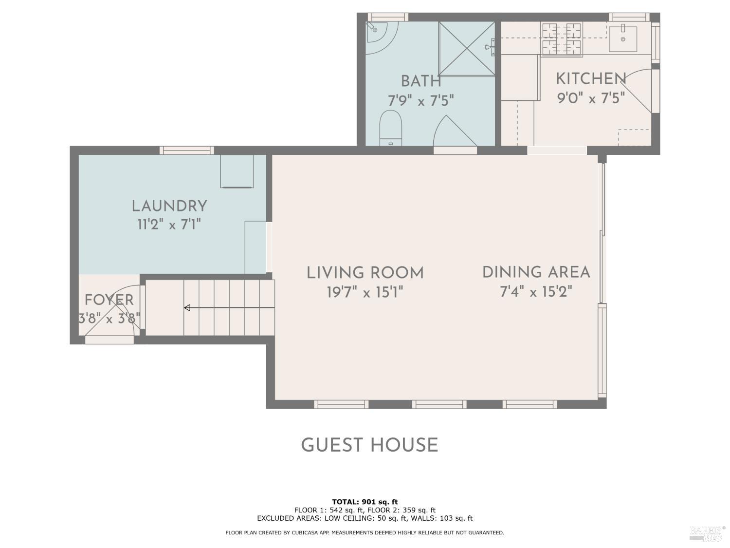 Detail Gallery Image 61 of 64 For 192 Atherton Ave, Novato,  CA 94945 - 3 Beds | 2 Baths