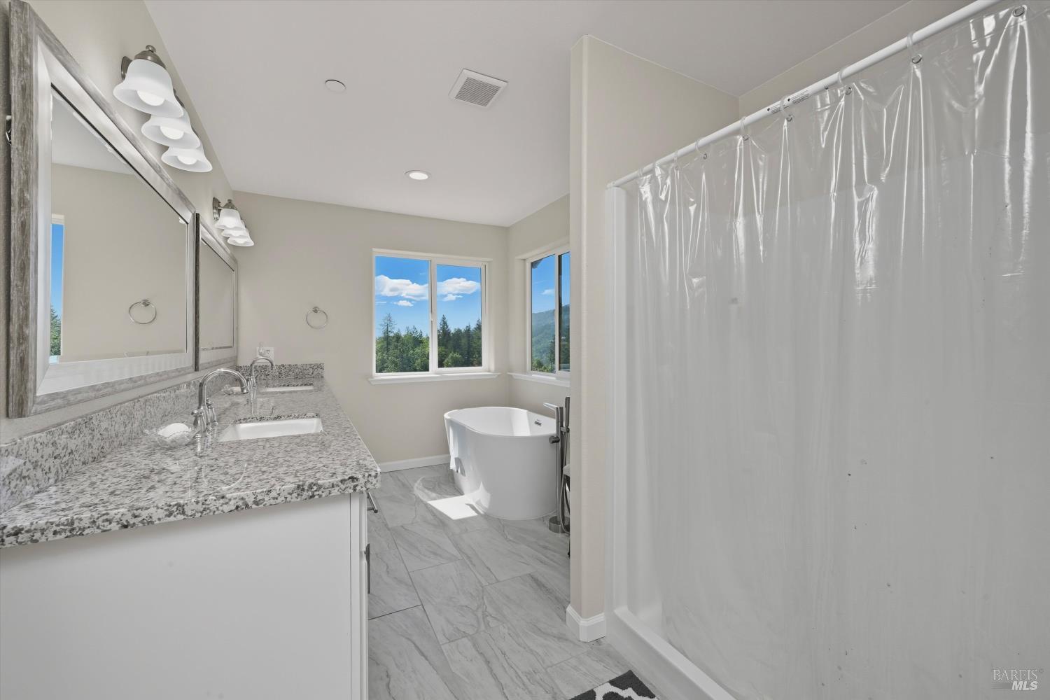 Detail Gallery Image 18 of 40 For 9781 Venturi Dr, Cobb,  CA 95426 - 4 Beds | 2/1 Baths