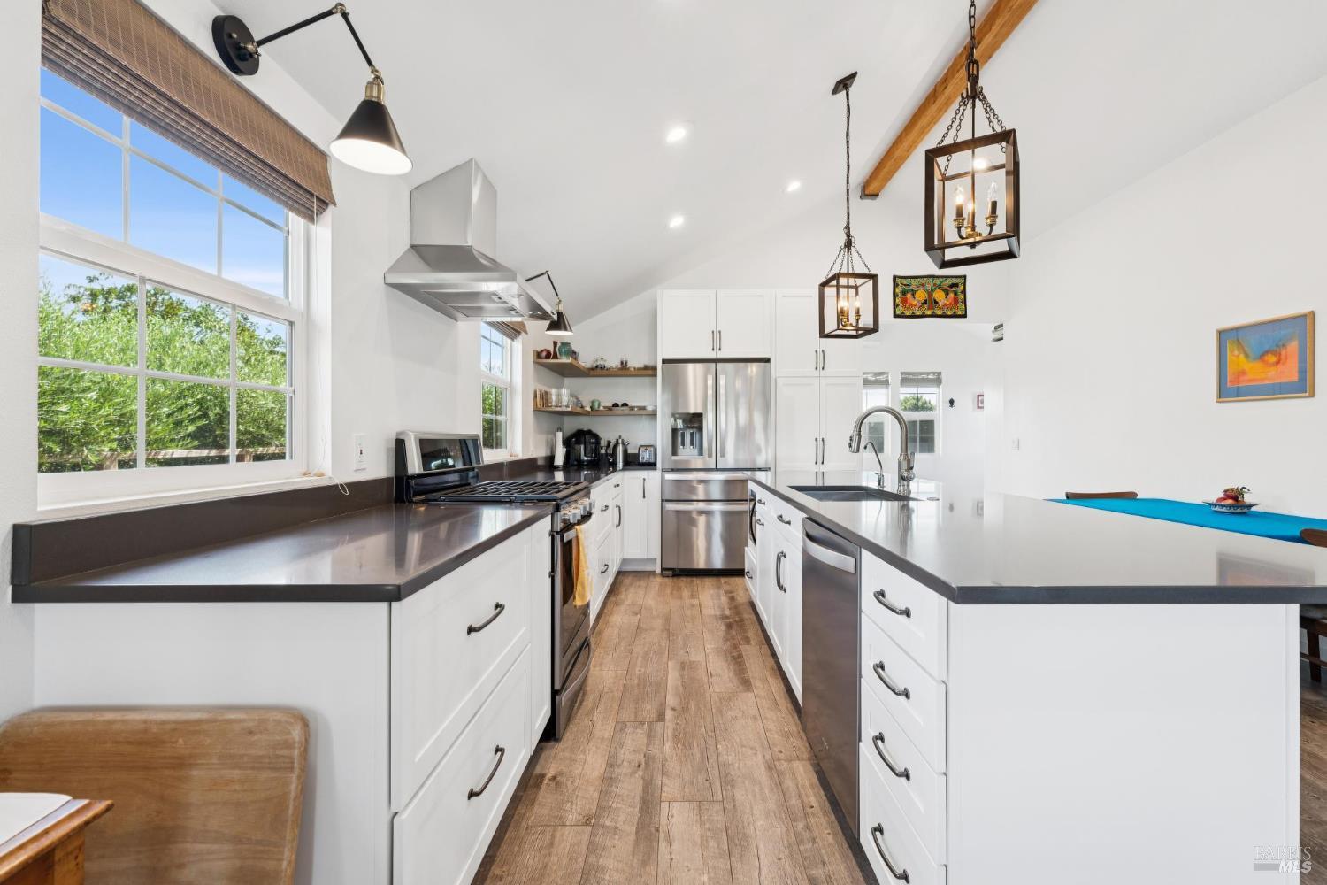 Detail Gallery Image 92 of 98 For 365 King Rd, Petaluma,  CA 94952 - 4 Beds | 5/1 Baths
