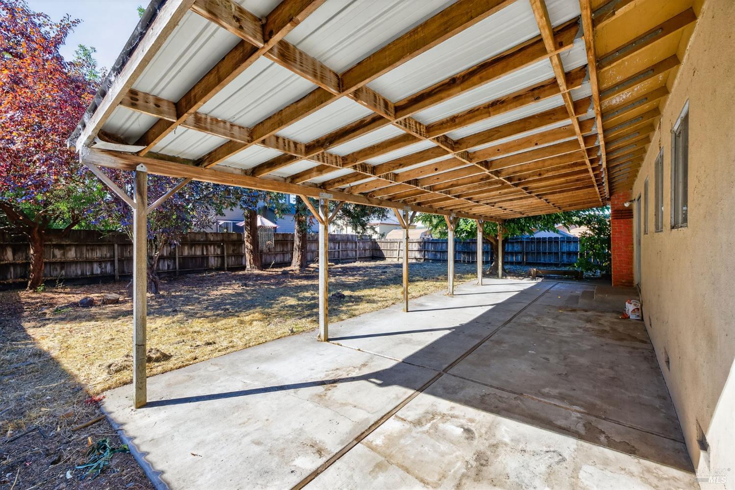 Detail Gallery Image 24 of 41 For 192 Winston Dr, Santa Rosa,  CA 95407 - 3 Beds | 1/1 Baths