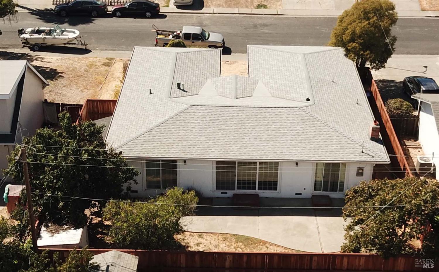 Detail Gallery Image 19 of 19 For 2024 San Luis St, Fairfield,  CA 94533 - 3 Beds | 2 Baths