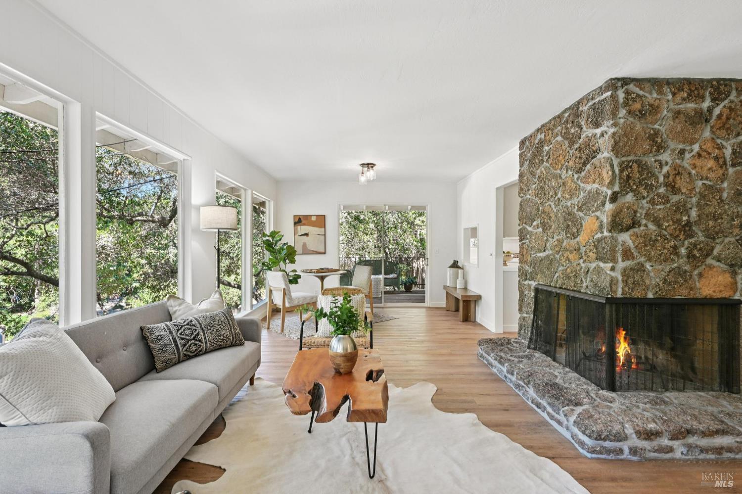 Detail Gallery Image 9 of 74 For 135 Spring Grove Ave, San Rafael,  CA 94901 - 6 Beds | 5/2 Baths