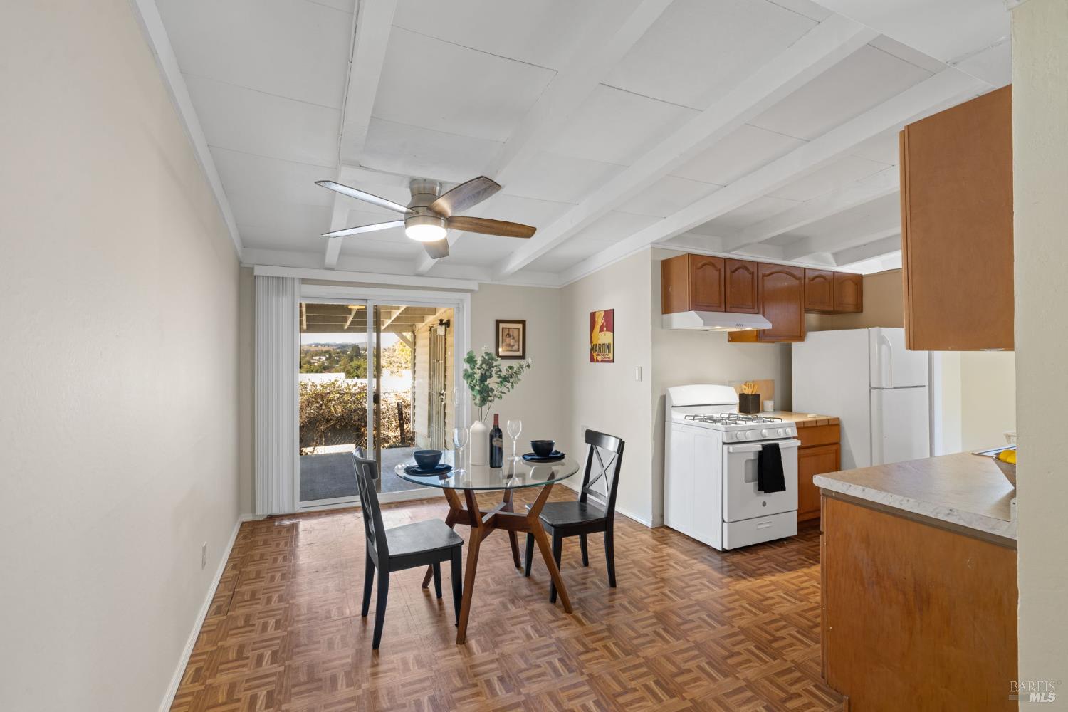 Detail Gallery Image 28 of 42 For 1401 Coronel Ave, Vallejo,  CA 94591 - 3 Beds | 2 Baths