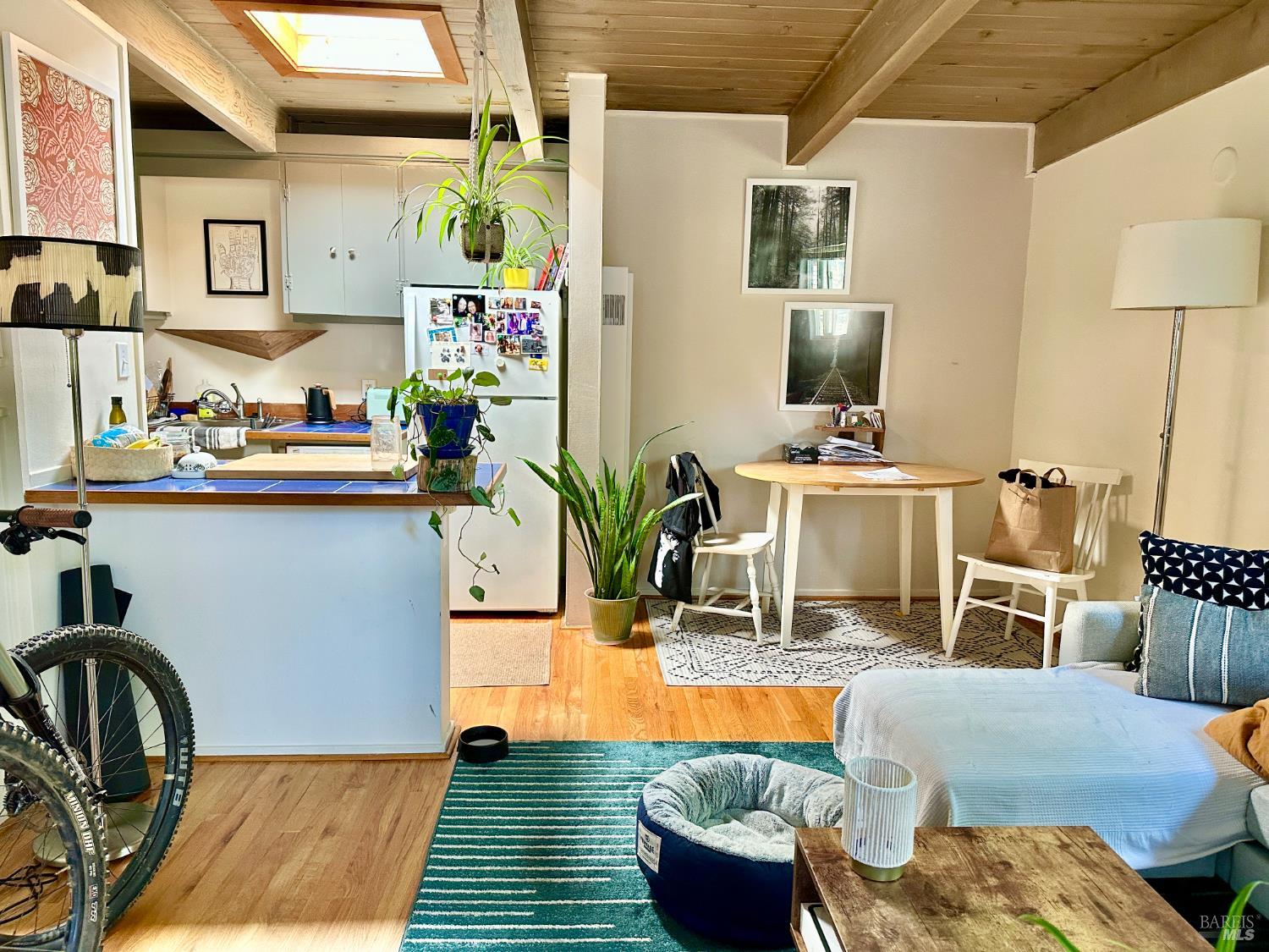 Detail Gallery Image 3 of 27 For 158 E Blithedale Ave, Mill Valley,  CA 94941 - – Beds | – Baths