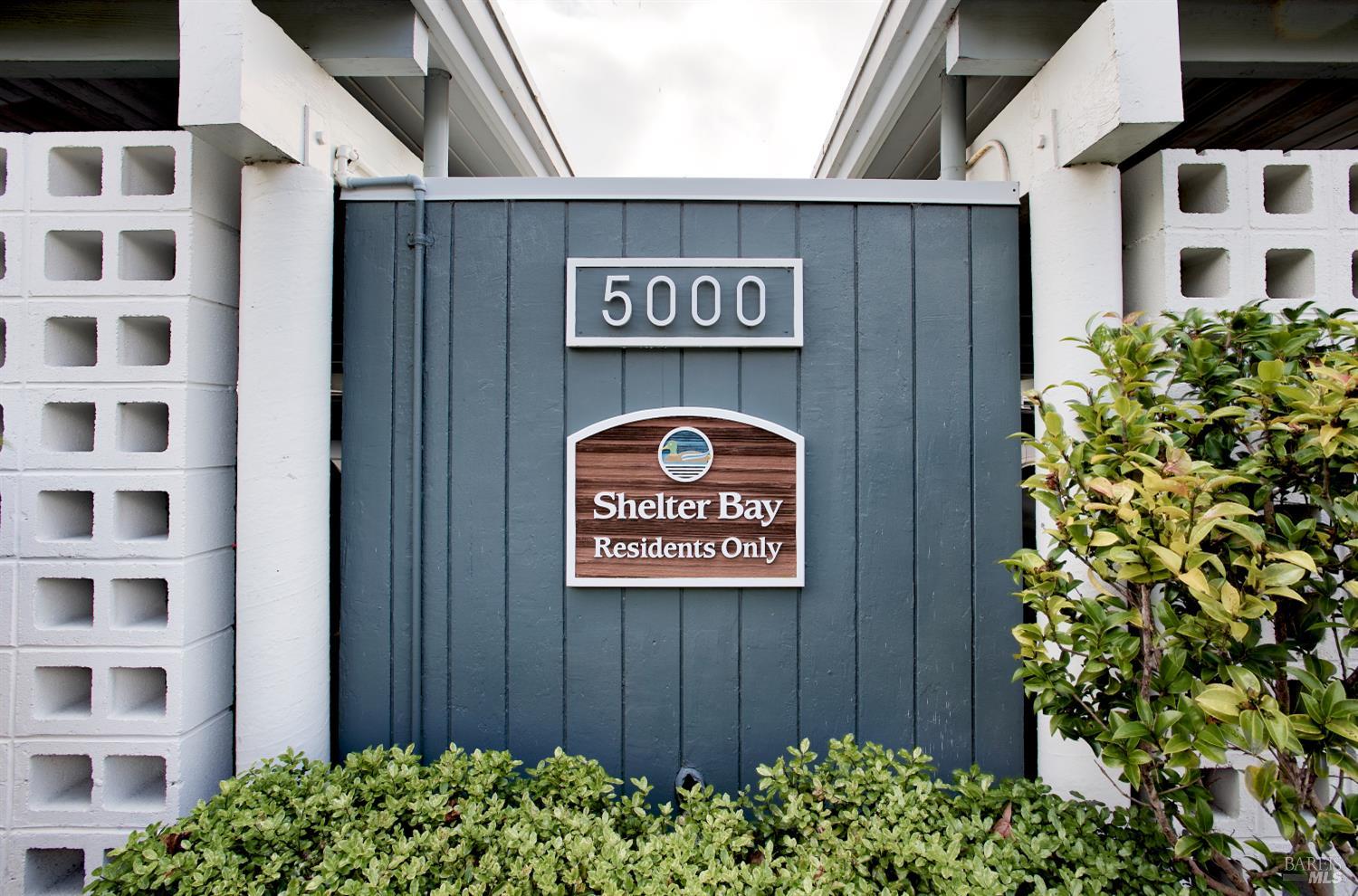 Detail Gallery Image 28 of 35 For 5331 Shelter Bay Ave, Mill Valley,  CA 94941 - 2 Beds | 2 Baths