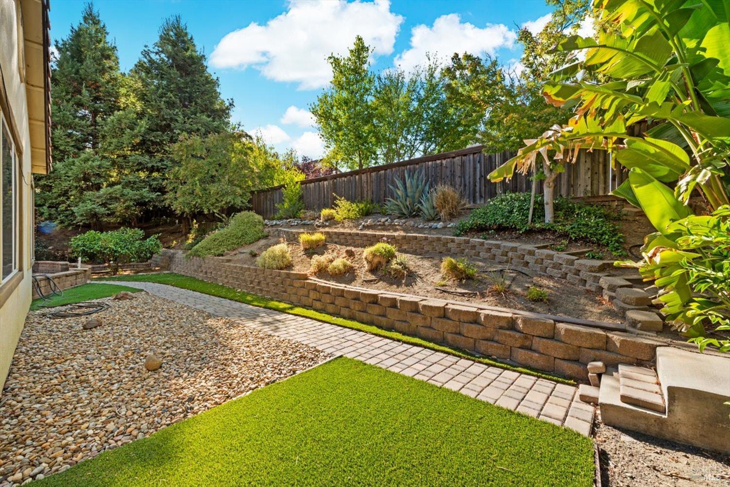 Detail Gallery Image 46 of 51 For 1200 Terrace Ct, Vacaville,  CA 95687 - 4 Beds | 2 Baths