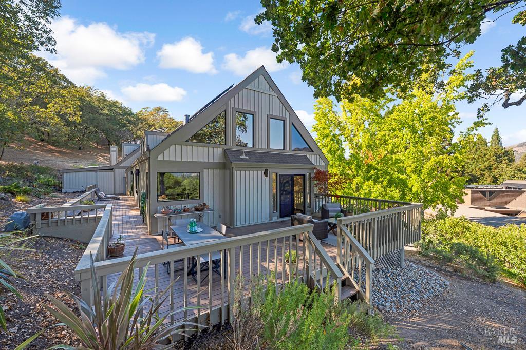 Detail Gallery Image 37 of 48 For 6417 Timber Springs Ct, Santa Rosa,  CA 95409 - 3 Beds | 2/2 Baths