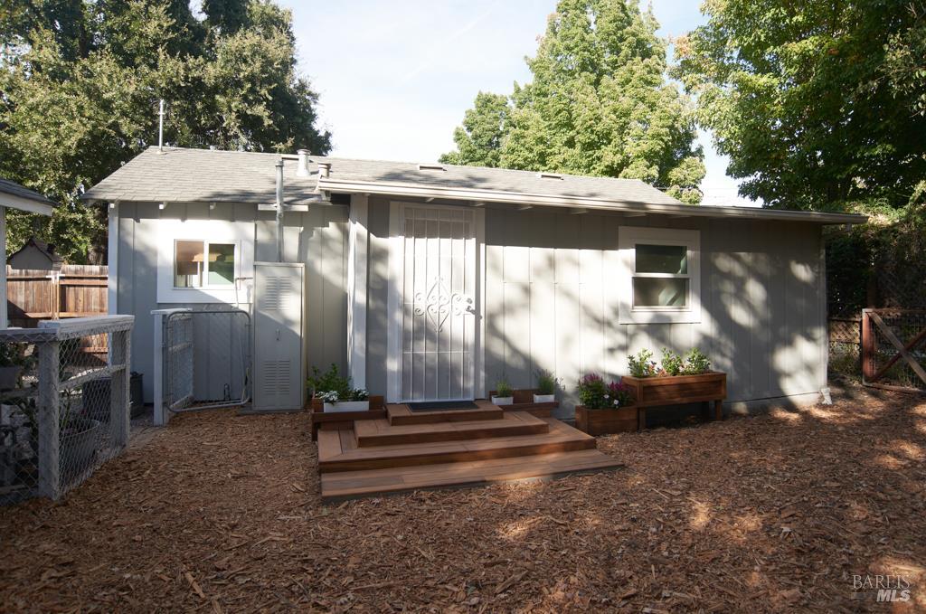 Detail Gallery Image 22 of 40 For 8743 Franklin St, Windsor,  CA 95492 - 1 Beds | 1 Baths