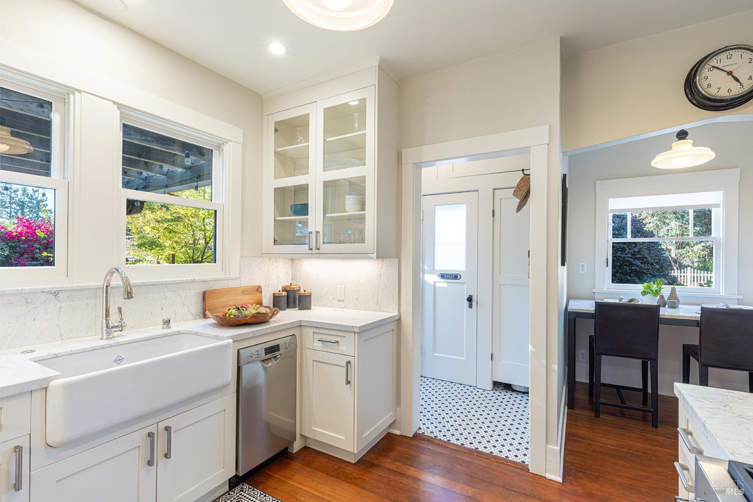 Detail Gallery Image 15 of 49 For 747 Seymour St, Napa,  CA 94559 - 2 Beds | 1/1 Baths