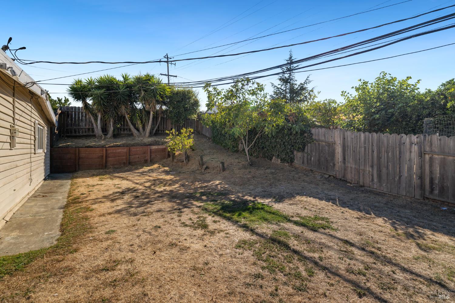 Detail Gallery Image 34 of 42 For 1401 Coronel Ave, Vallejo,  CA 94591 - 3 Beds | 2 Baths
