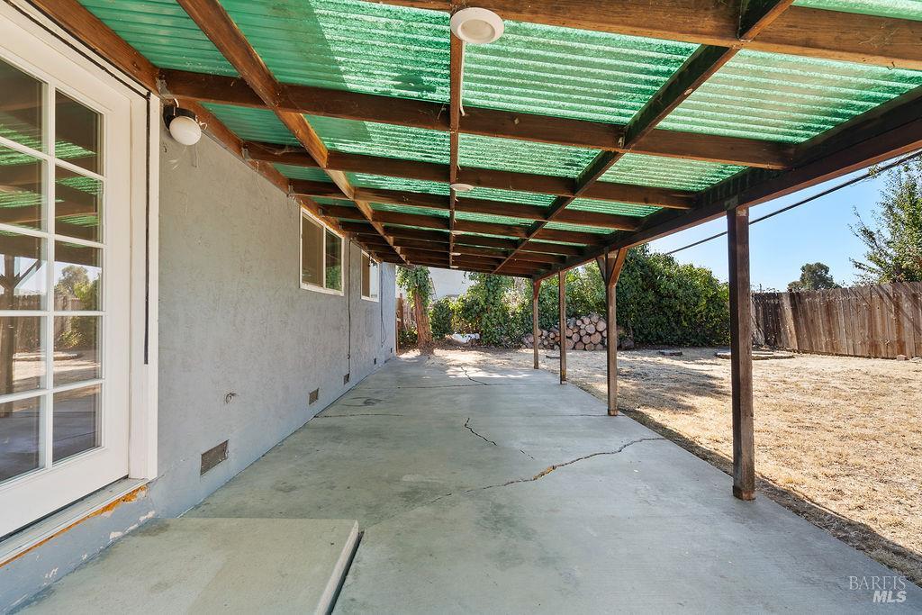 Detail Gallery Image 30 of 36 For 9 Falcon Dr, Vallejo,  CA 94589 - 4 Beds | 2 Baths