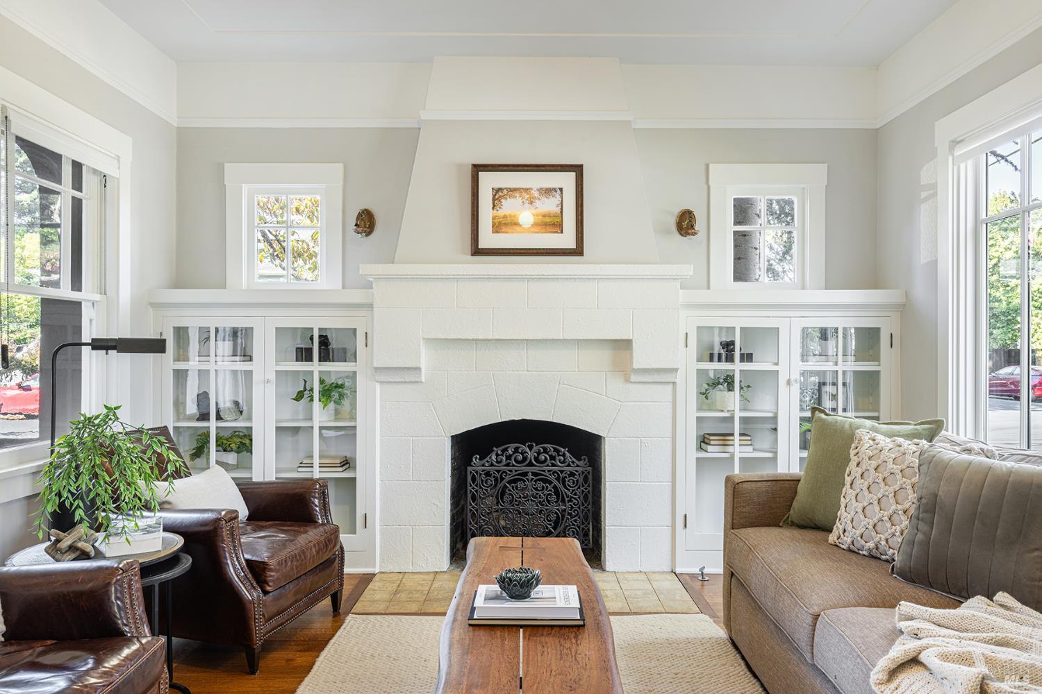 Detail Gallery Image 7 of 49 For 747 Seymour St, Napa,  CA 94559 - 2 Beds | 1/1 Baths