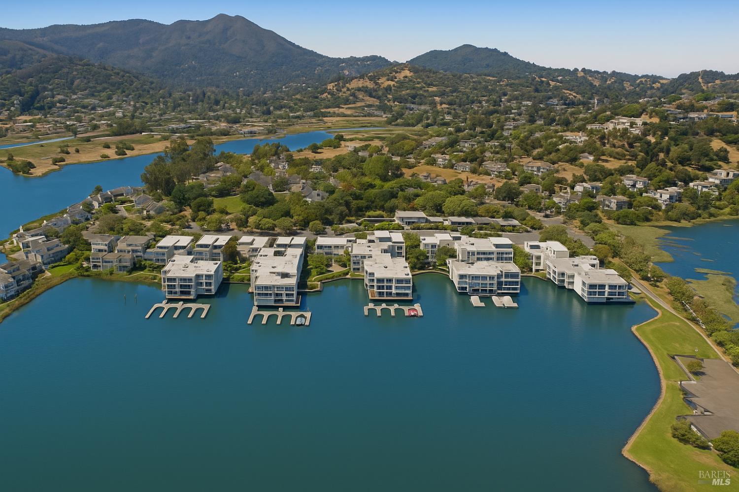 Detail Gallery Image 27 of 35 For 5331 Shelter Bay Ave, Mill Valley,  CA 94941 - 2 Beds | 2 Baths
