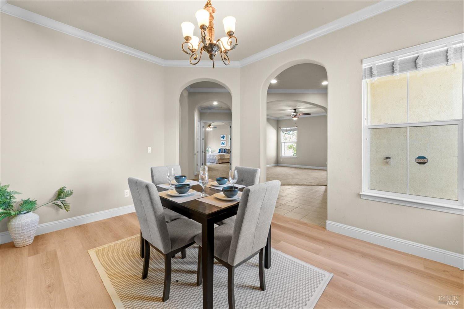 Detail Gallery Image 15 of 51 For 1200 Terrace Ct, Vacaville,  CA 95687 - 4 Beds | 2 Baths