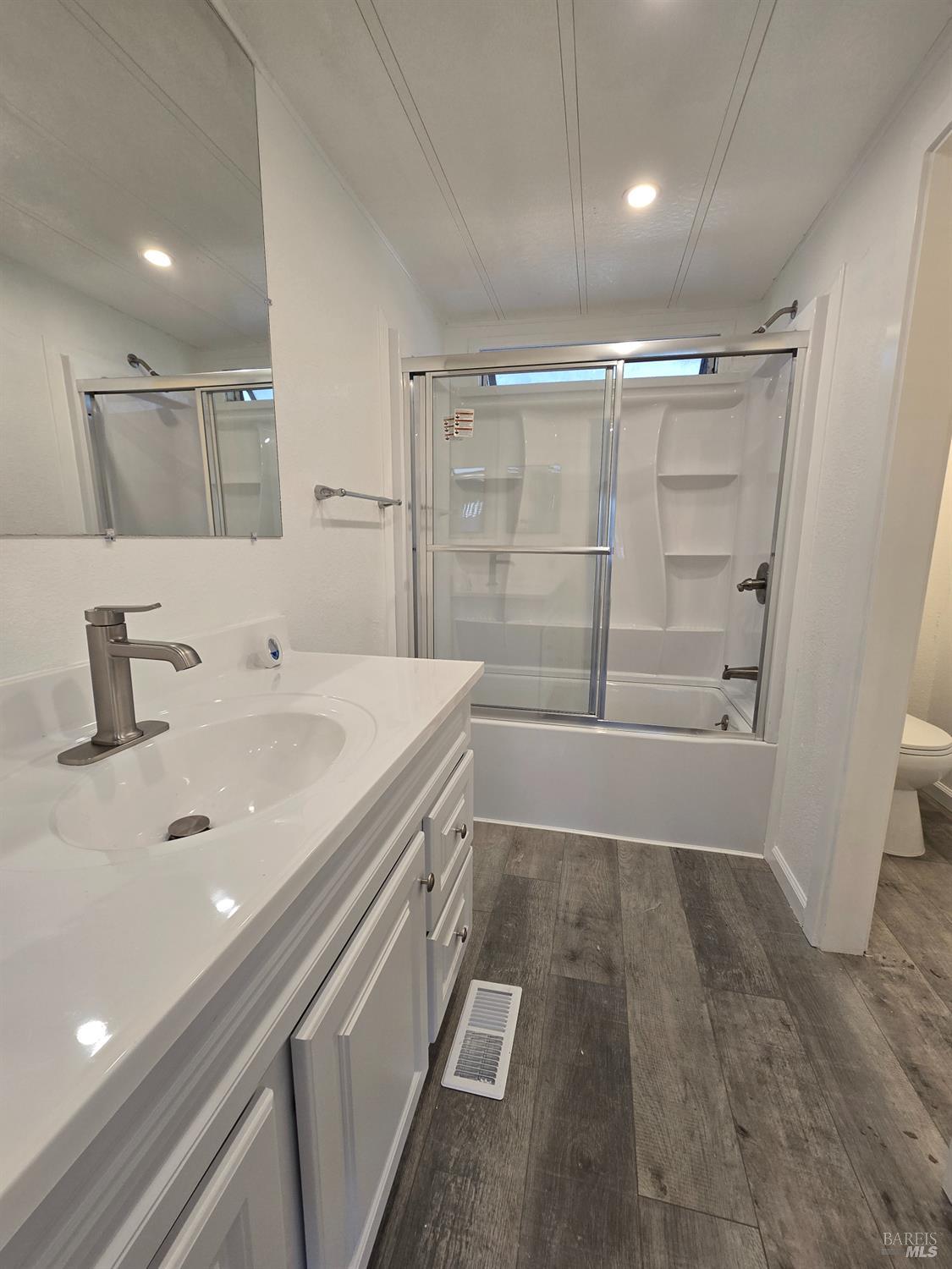 Detail Gallery Image 13 of 14 For 816 Mary Unkn, Santa Rosa,  CA 95403 - 2 Beds | 2 Baths