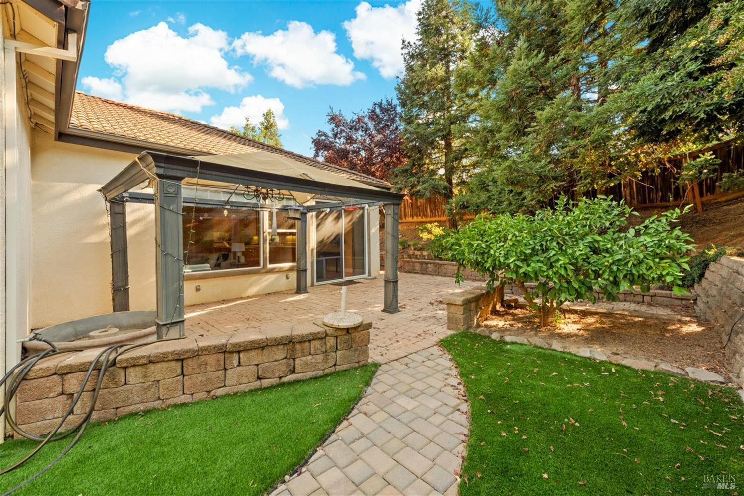 Detail Gallery Image 49 of 51 For 1200 Terrace Ct, Vacaville,  CA 95687 - 4 Beds | 2 Baths