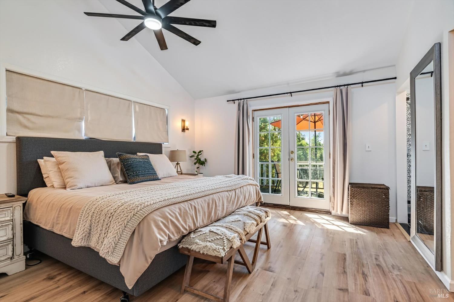 Detail Gallery Image 28 of 40 For 8061 Elphick Rd, Sebastopol,  CA 95472 - 4 Beds | 2/1 Baths