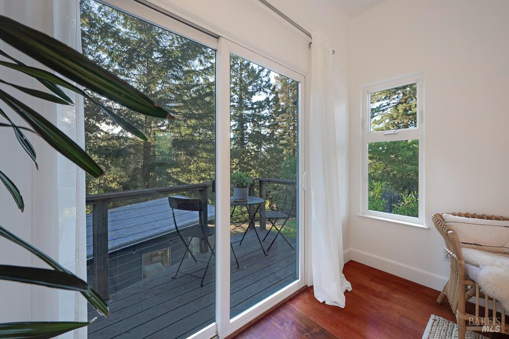 Detail Gallery Image 30 of 40 For 14282 Highland Ave, Guerneville,  CA 95446 - 1 Beds | 1/1 Baths