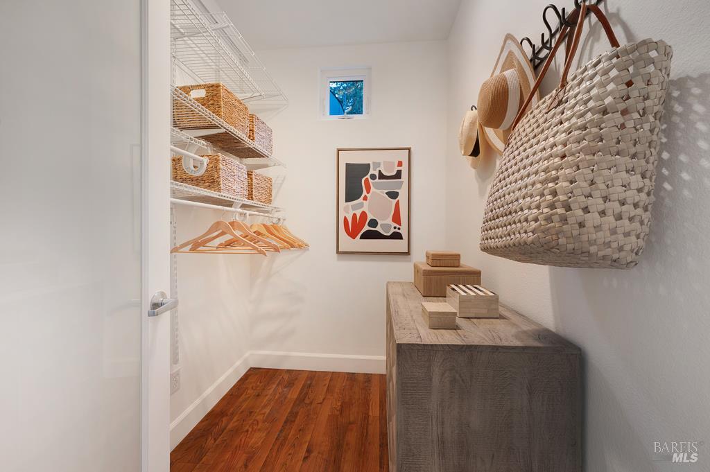 Detail Gallery Image 22 of 40 For 14282 Highland Ave, Guerneville,  CA 95446 - 1 Beds | 1/1 Baths