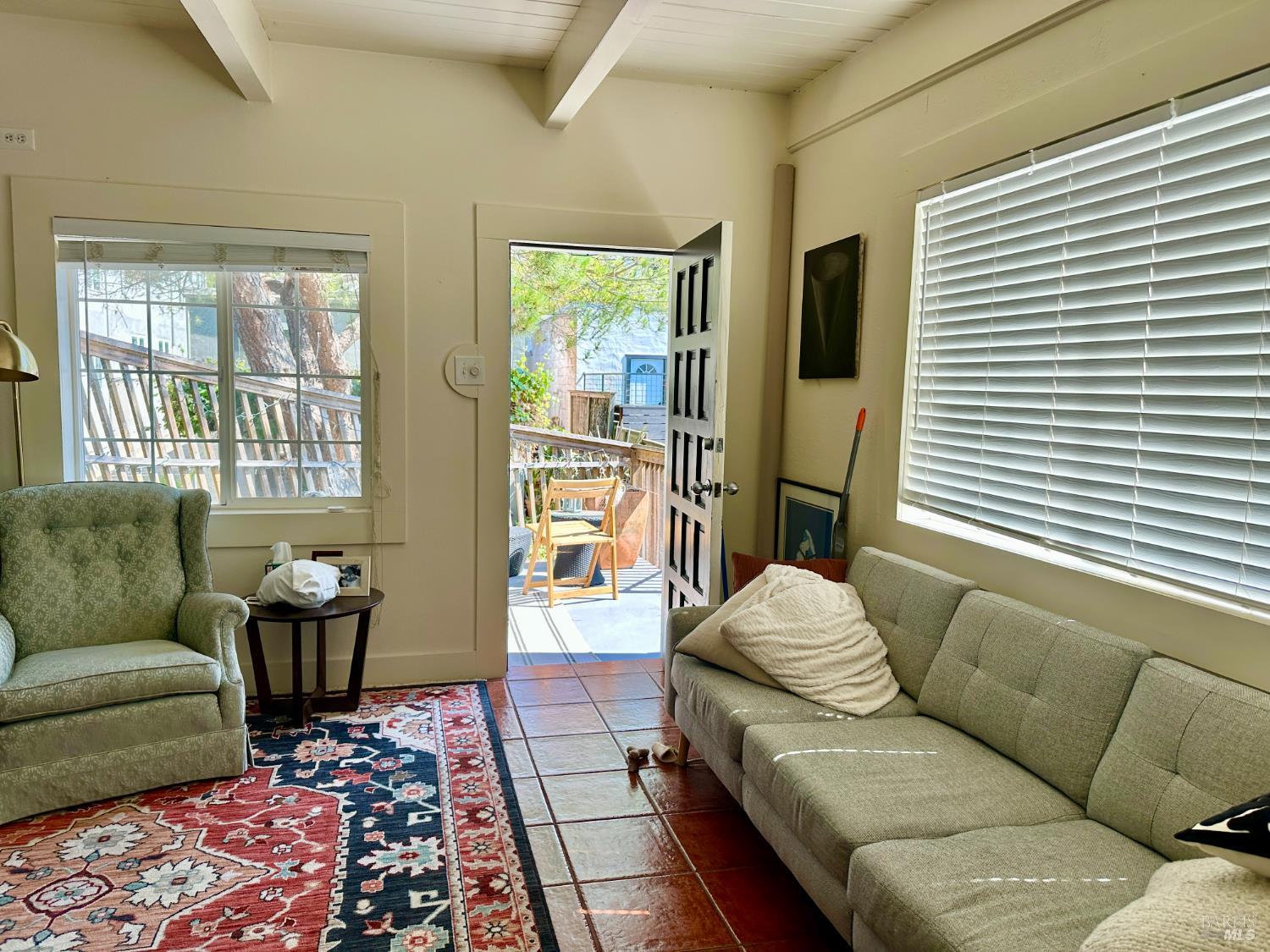 Detail Gallery Image 9 of 27 For 158 E Blithedale Ave, Mill Valley,  CA 94941 - – Beds | – Baths