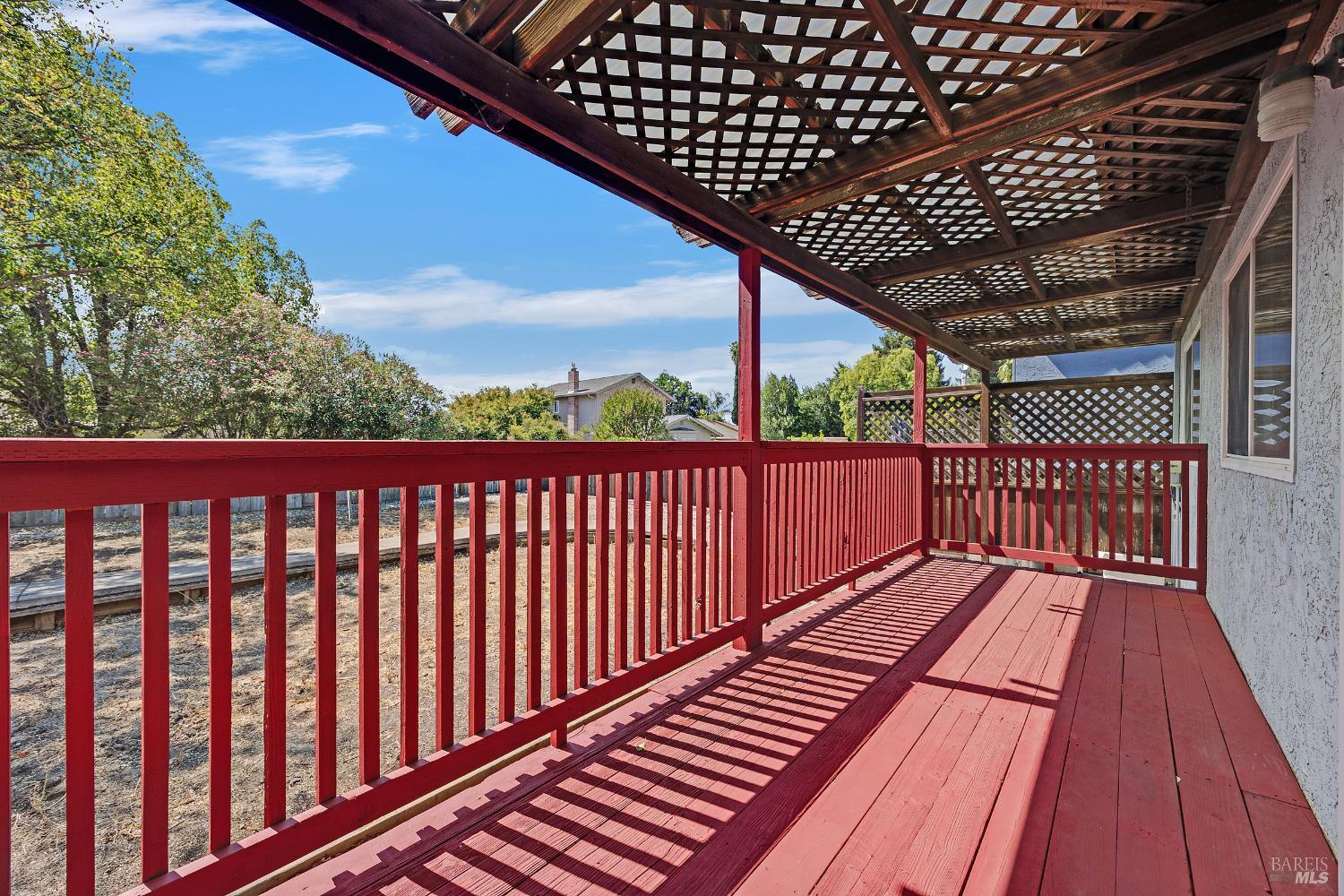 Detail Gallery Image 33 of 43 For 743 Isabella Way, Fairfield,  CA 94533 - 4 Beds | 2/1 Baths