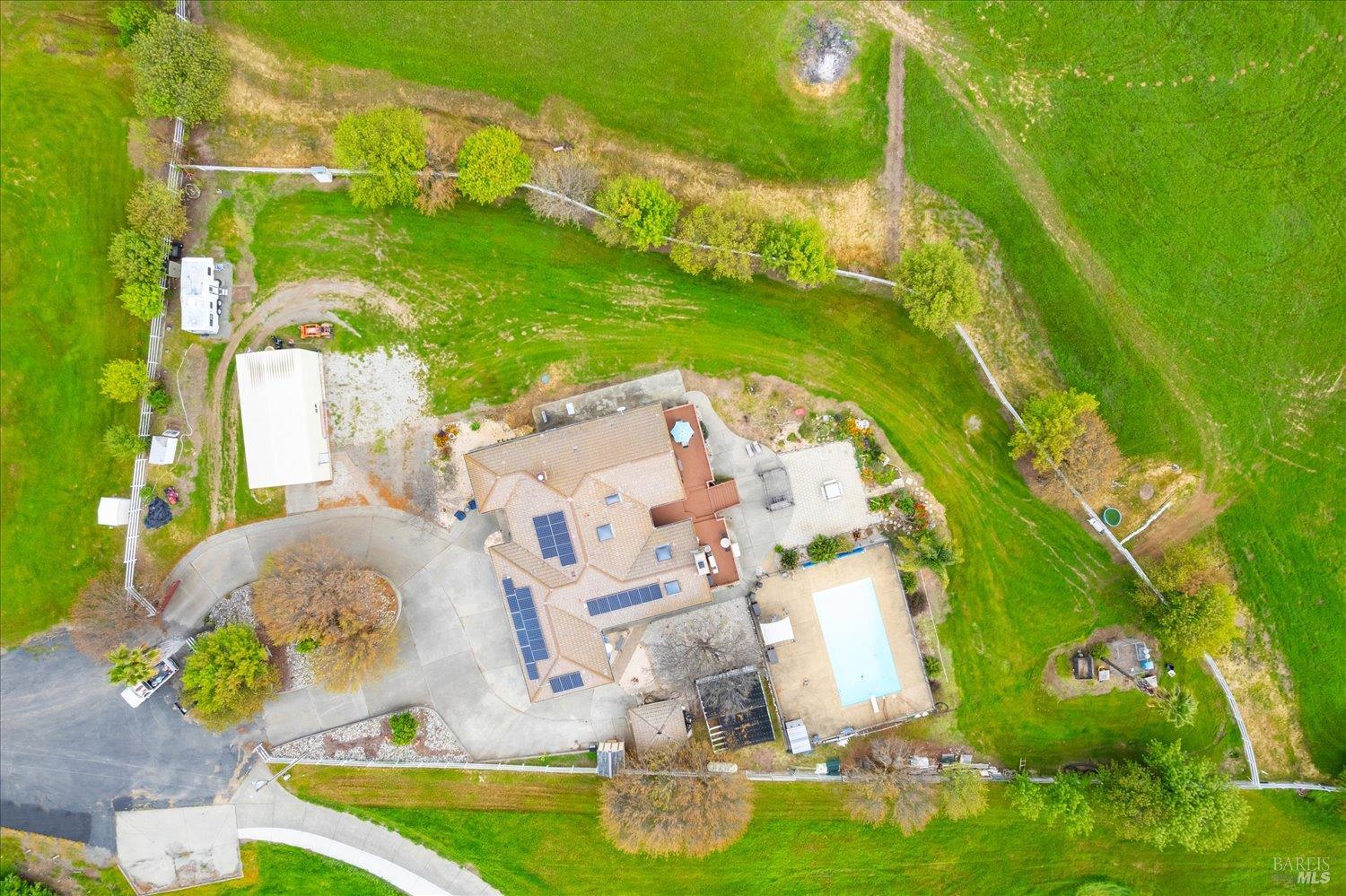 Detail Gallery Image 98 of 99 For 4265 Summerwood Ct, Vacaville,  CA 95688 - 4 Beds | 3/1 Baths