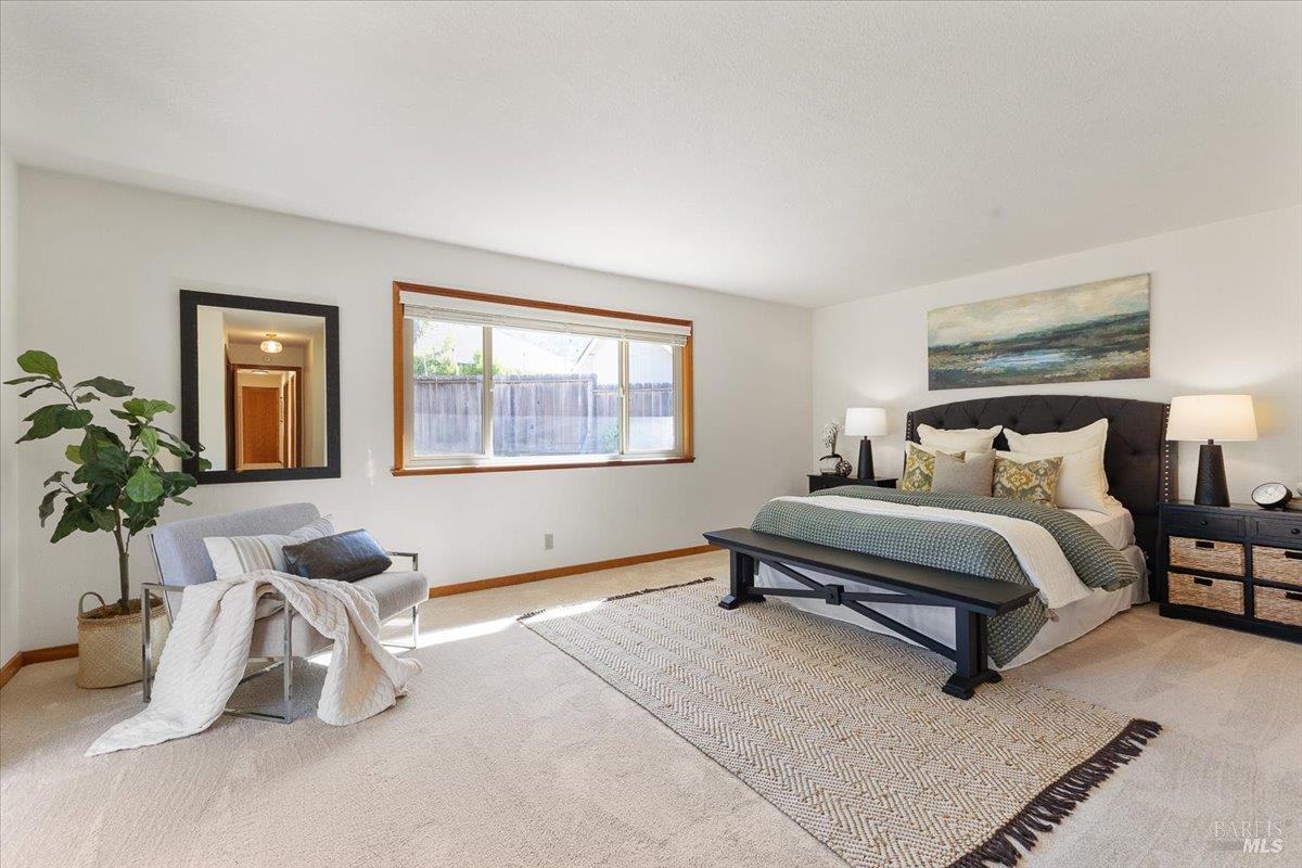 Detail Gallery Image 24 of 42 For 4604 Morris Ct, Santa Rosa,  CA 95405 - 3 Beds | 2/1 Baths
