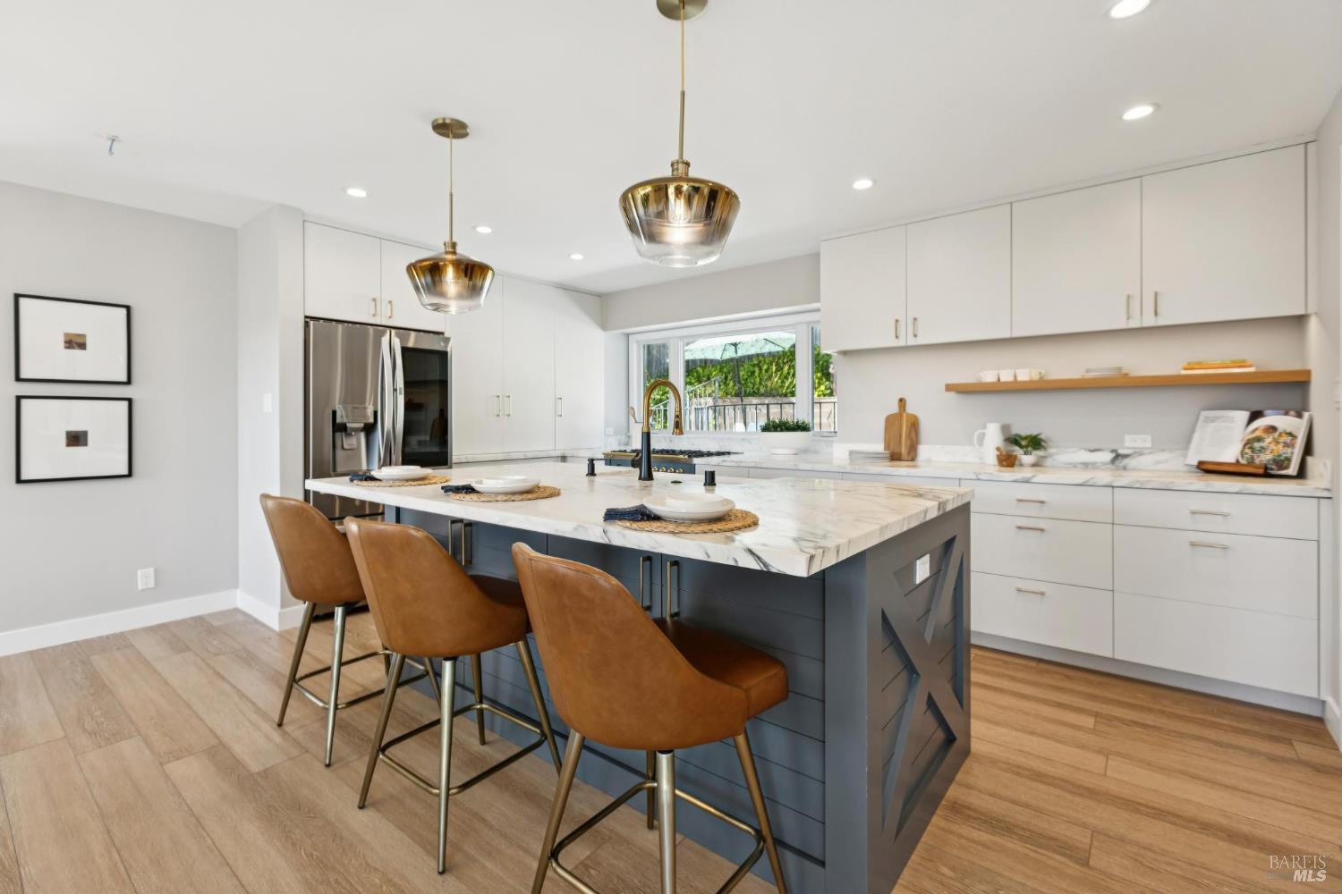 Detail Gallery Image 4 of 56 For 299 via Barranca Unkn, Greenbrae,  CA 94904 - 6 Beds | 4 Baths
