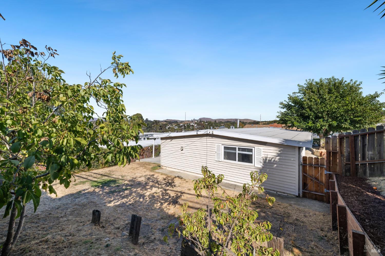 Detail Gallery Image 36 of 42 For 1401 Coronel Ave, Vallejo,  CA 94591 - 3 Beds | 2 Baths
