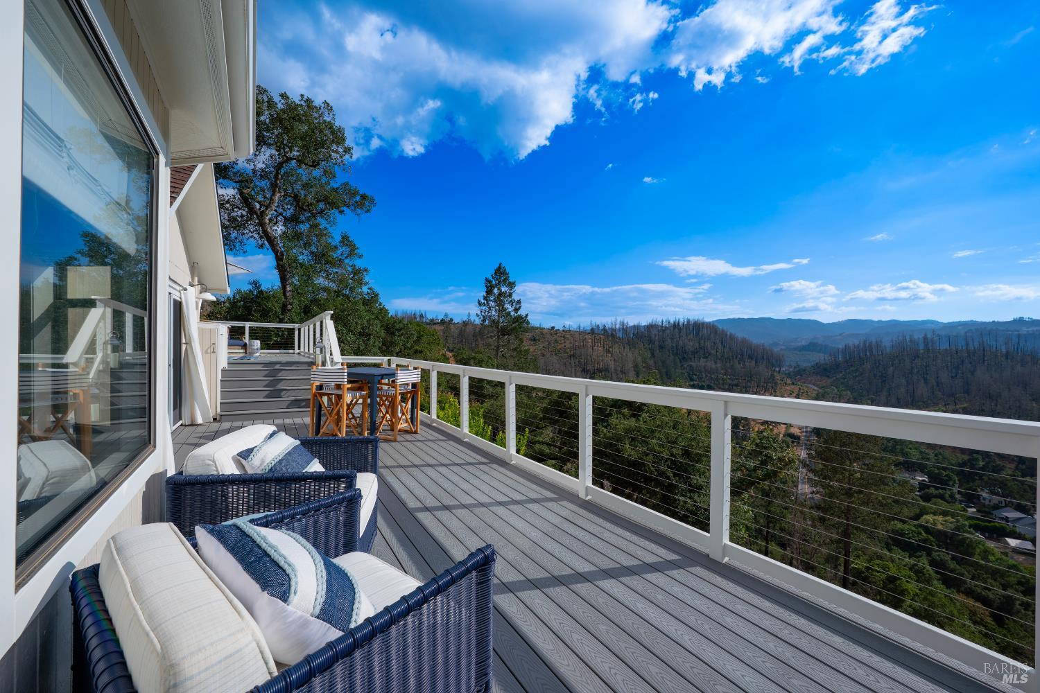 Detail Gallery Image 31 of 31 For 603 Sunnyside Rd, Saint Helena,  CA 94574 - 3 Beds | 3 Baths