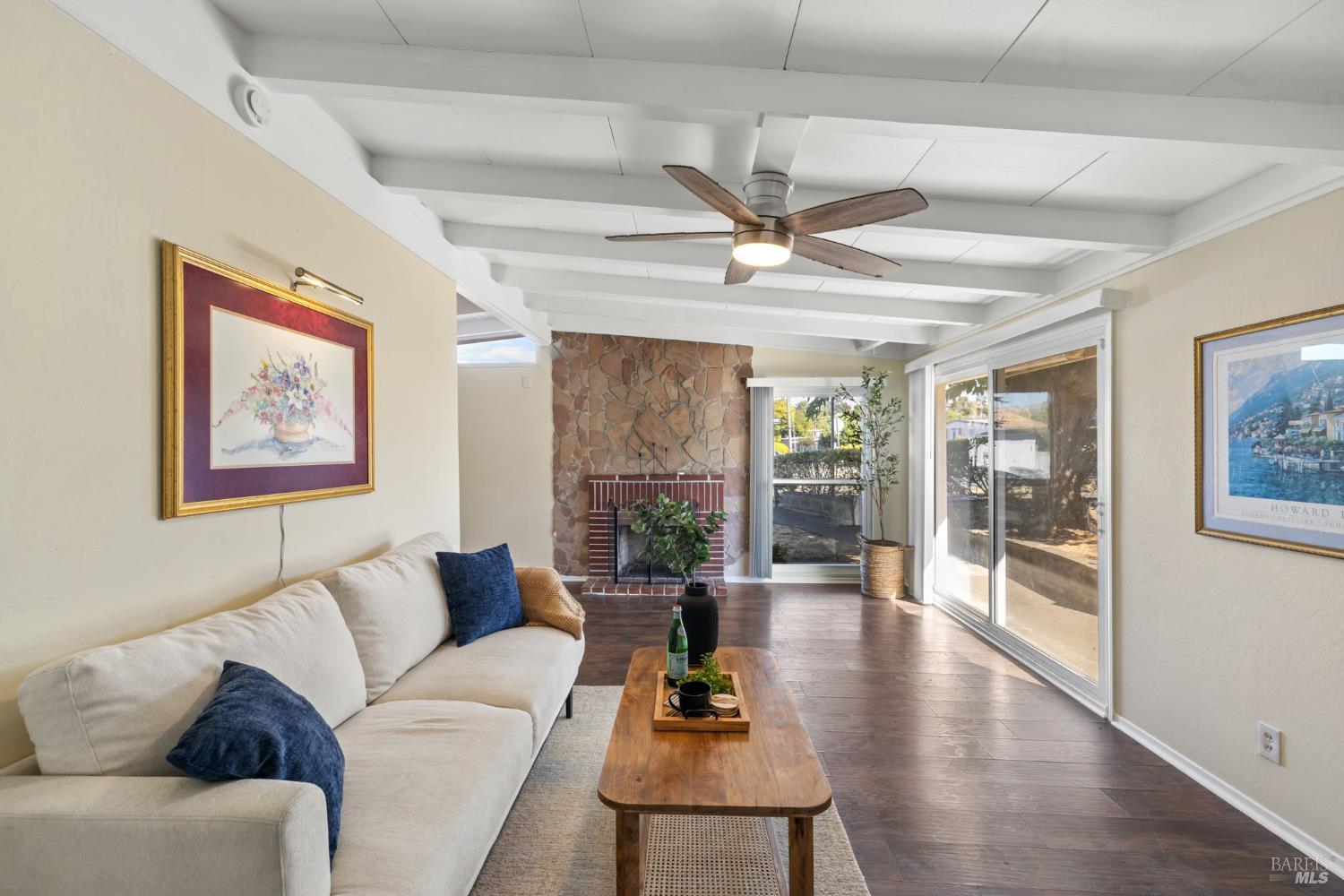 Detail Gallery Image 41 of 42 For 1401 Coronel Ave, Vallejo,  CA 94591 - 3 Beds | 2 Baths