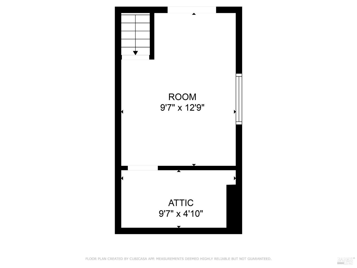 Detail Gallery Image 15 of 25 For 28 Hillview Ave, San Rafael,  CA 94901 - 3 Beds | 1 Baths