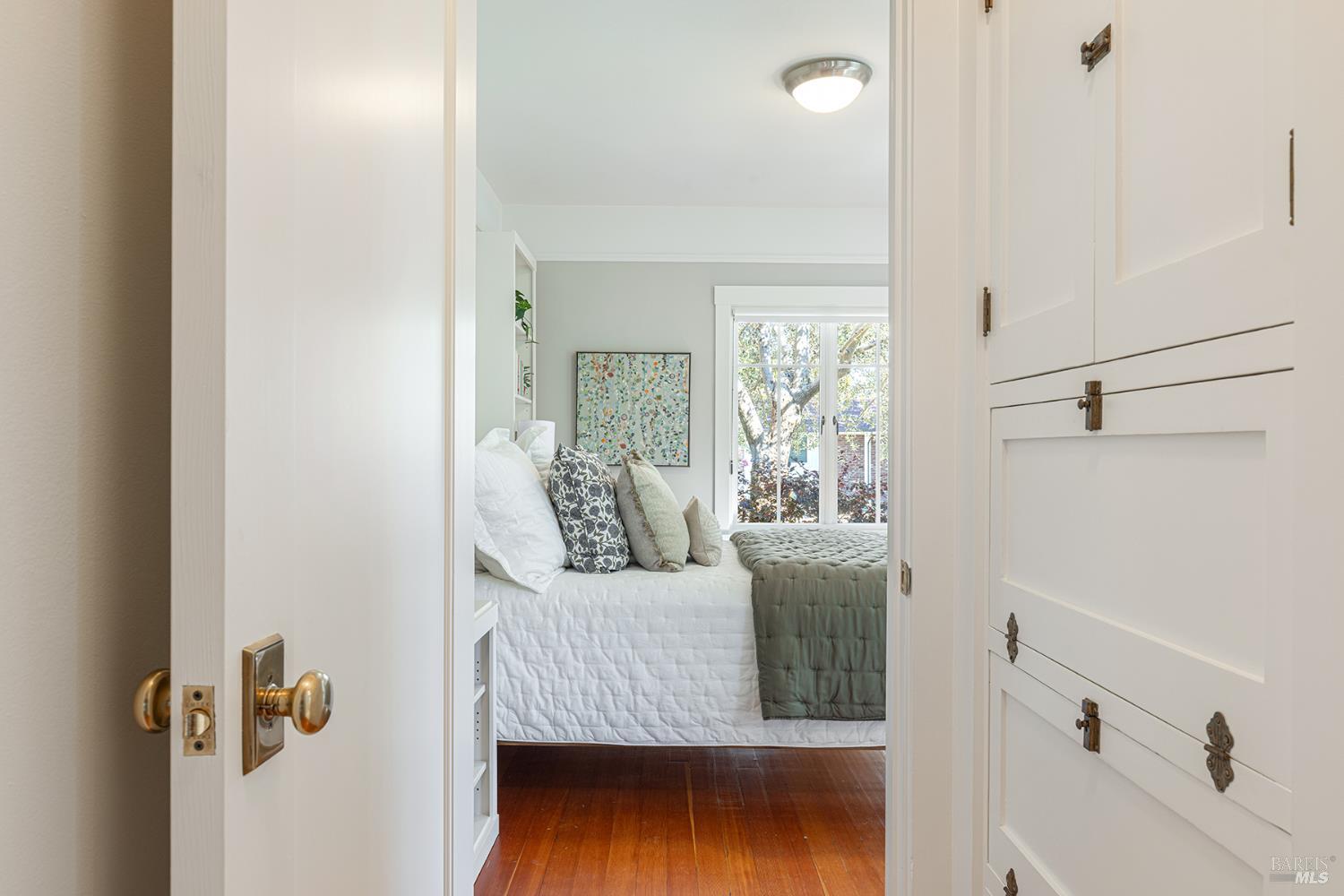 Detail Gallery Image 19 of 49 For 747 Seymour St, Napa,  CA 94559 - 2 Beds | 1/1 Baths