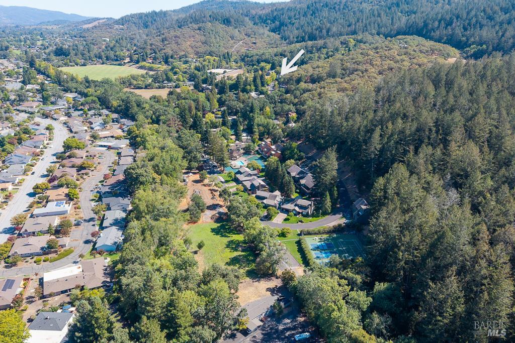 Detail Gallery Image 44 of 48 For 6417 Timber Springs Ct, Santa Rosa,  CA 95409 - 3 Beds | 2/2 Baths