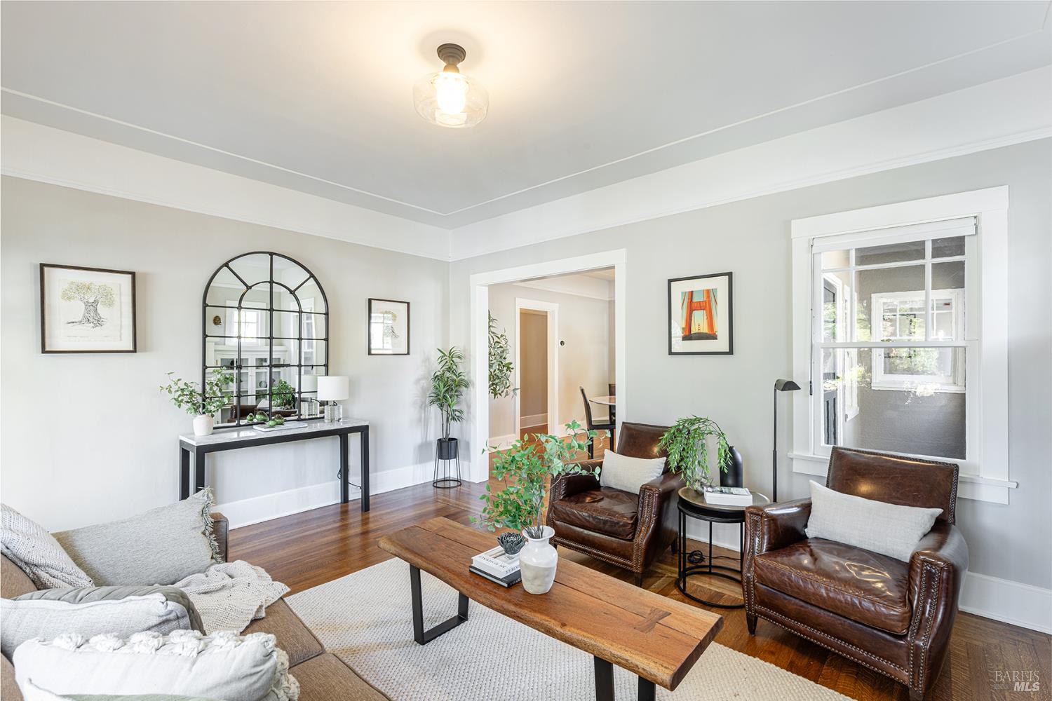 Detail Gallery Image 10 of 49 For 747 Seymour St, Napa,  CA 94559 - 2 Beds | 1/1 Baths