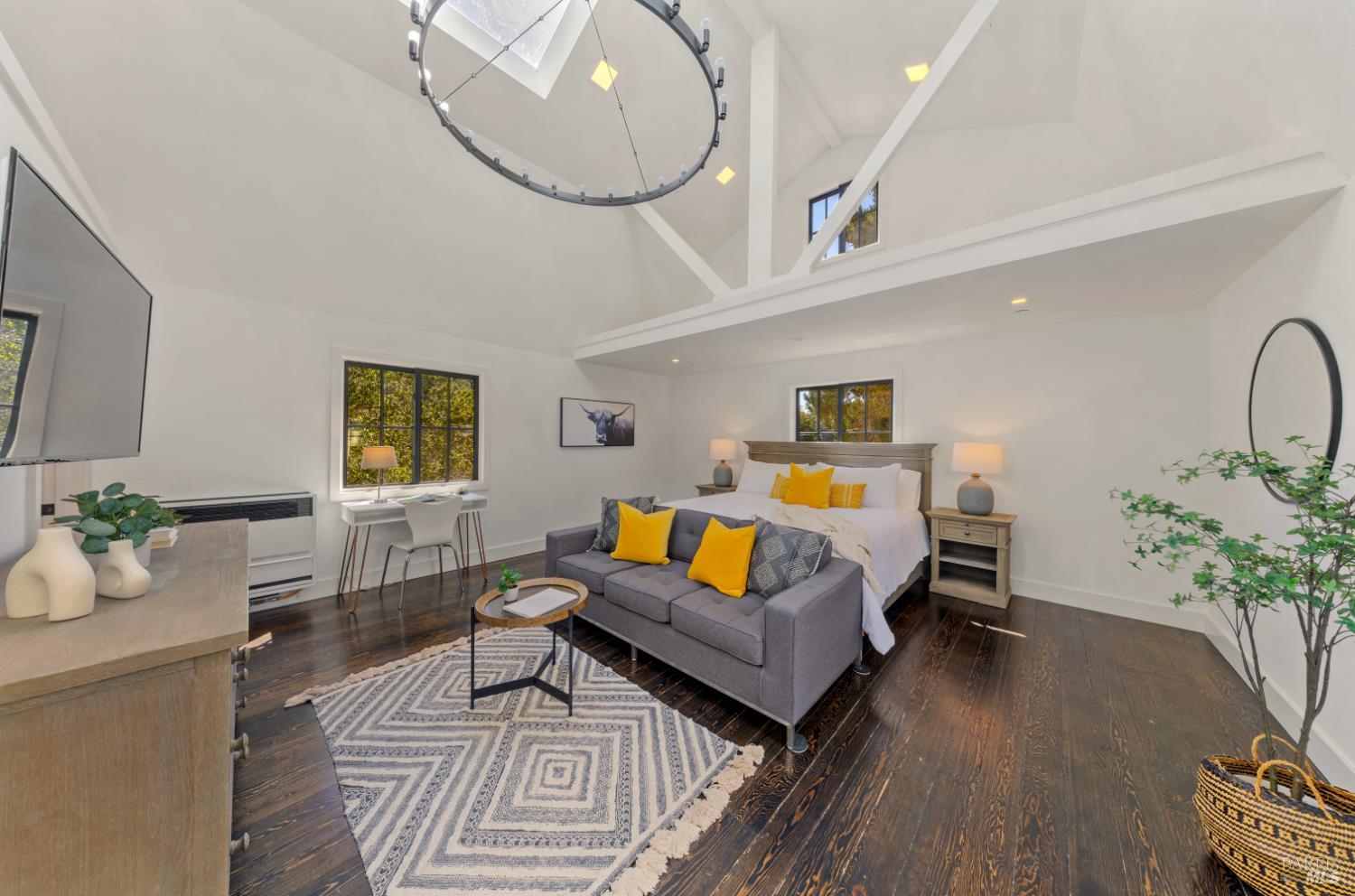 Detail Gallery Image 36 of 39 For 137 Granada Dr, Corte Madera,  CA 94925 - 4 Beds | 4 Baths