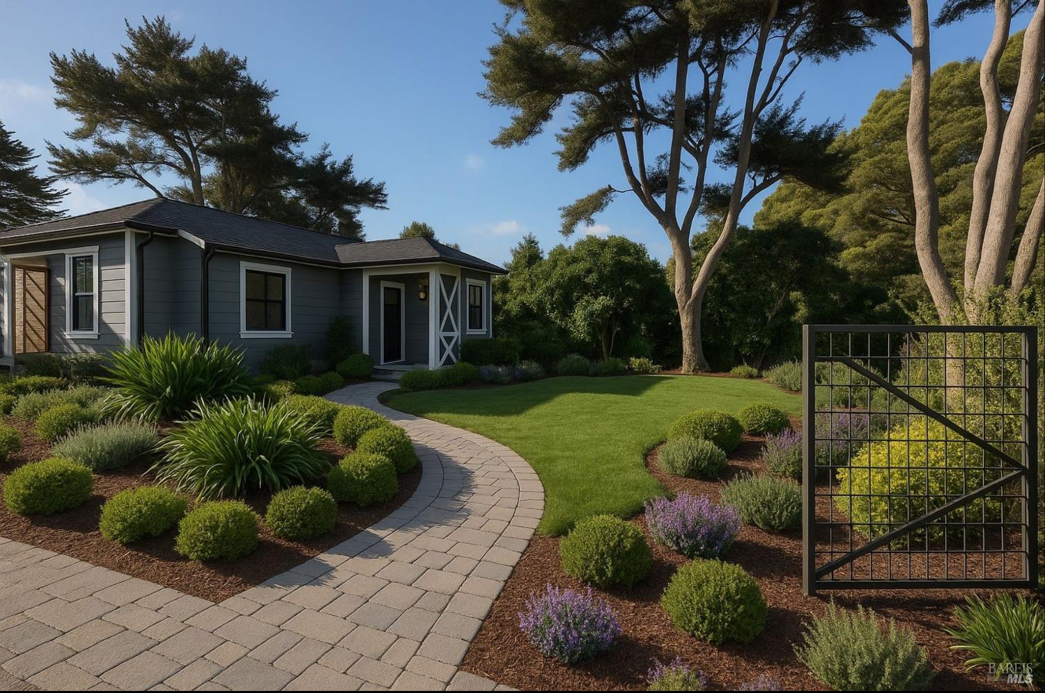 Detail Gallery Image 34 of 34 For 19171 S Harbor Dr, Fort Bragg,  CA 95437 - 2 Beds | 1 Baths