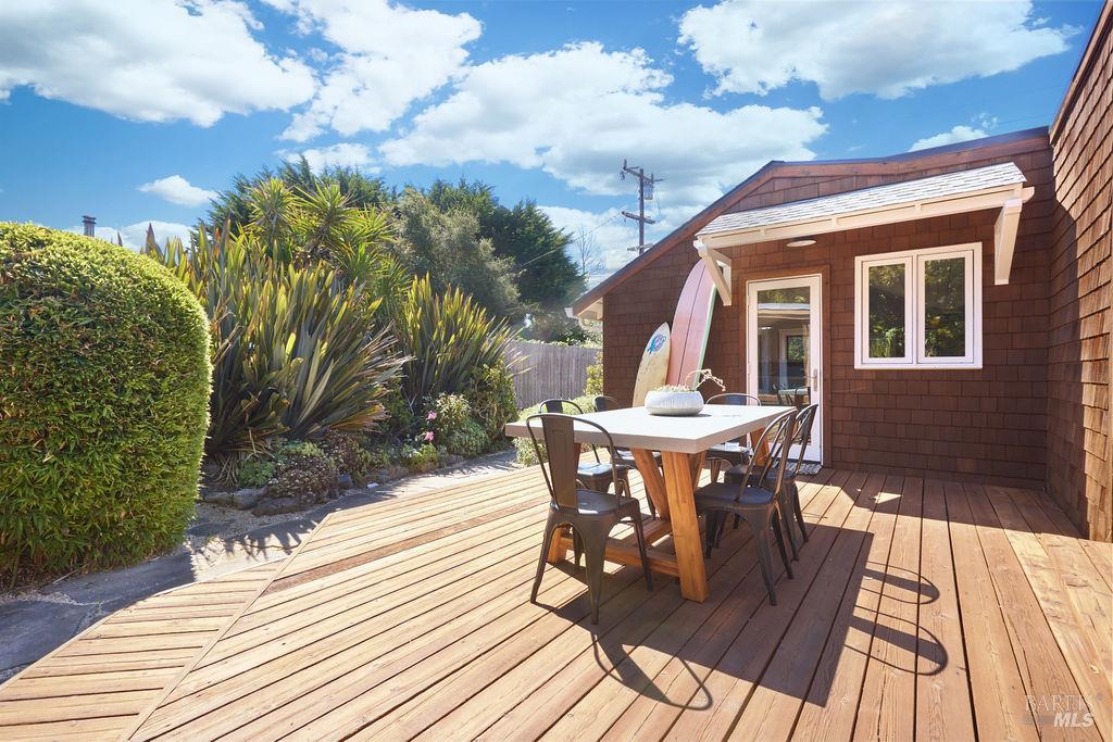 Detail Gallery Image 32 of 56 For 130 Juniper Rd, Bolinas,  CA 94924 - 2 Beds | 1/1 Baths