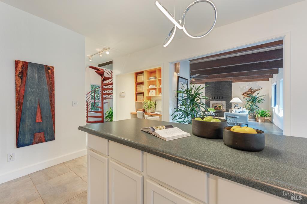 Detail Gallery Image 15 of 40 For 14282 Highland Ave, Guerneville,  CA 95446 - 1 Beds | 1/1 Baths